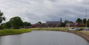 Bezoek het mooie Hattem