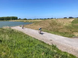 Foto geüpload door gebruiker Waterlinie Evenement
