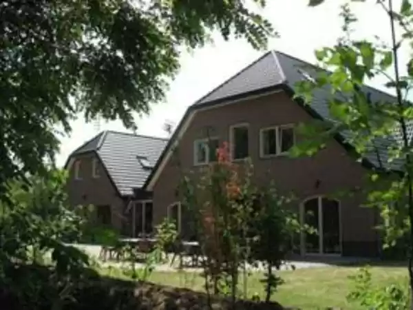 Foto: Groepsaccommodatie De Tienhoeve