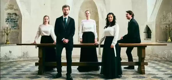 Bachs Weihnachtsoratorium door Nederlands Kamerkoor en Cappella Mediterranea © Philippe Vogelenzang | Foto geüpload door gebruiker concertgebouw