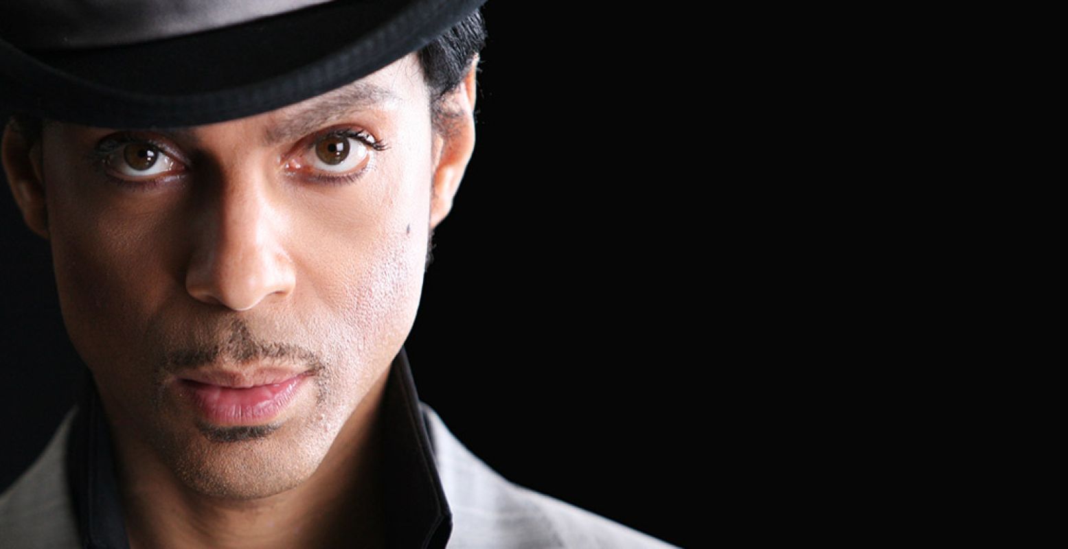 My Name Is Prince: een uniek inkijkje in het brein van een muzikaal genie. Foto: Paisley Park.