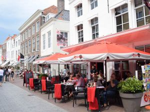 Brasserie Eiggenwijzz
