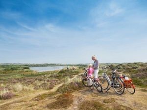Résidence Terschelling Wellness Waddenresort