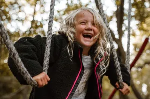 Actieve uitjes in de herfstvakantie Foto: Outdoorpark SEC Almere