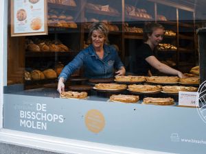 Bakkerij De Bisschopsmolen