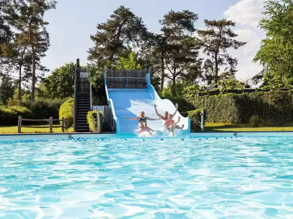 Foto: Resort Veluwe