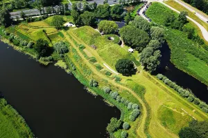 Foto geüpload door gebruiker Waterlinie Evenement