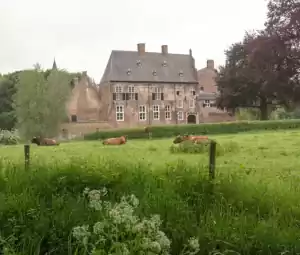 Parkbos wandeling Foto geüpload door gebruiker Geldersch Landschap en Kasteelen