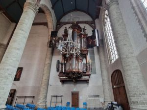 Nieuwe Kerk