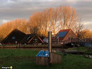 Boerderij Elsenhoven. Foto: Margriet Spierings