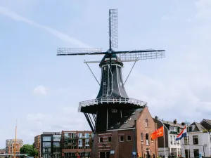Bezoek de mooiste plekjes in Haarlem. Foto: Escape the City
