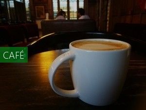 Café De Witte Brug