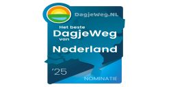 DagjeWeg.NL Awards