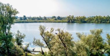 Vakantiebestemmingen in eigen land