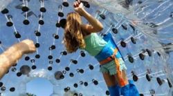 Overdosis zomer in Walibi Holland: hoe hard ga jij?