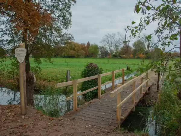 Glindhorsterpad Foto: Stichting Landschapsbeheer Gelderland