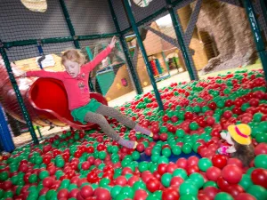 Ravotten in de ballenbak. Foto: Holle Bolle Boom © Bertil van Beek