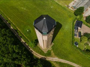 Watertoren Sint Jansklooster