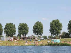 Beachclub Koers Zuid