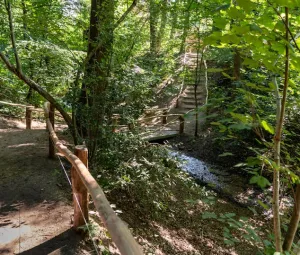 Avondwandeling Foto geüpload door gebruiker Geldersch Landschap en Kasteelen