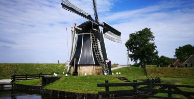 Samen op Oudhollands avontuur aan de Zuiderzee!