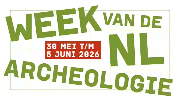 Nederlandse Archeologie Film Festival 2026 Foto ge&uuml;pload door gebruiker Waterlinie Evenement