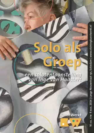 Fotograaf: PR KunstWerkt Fotograaf: PR KunstWerkt