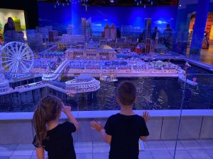 LEGOLAND® Discovery Centre Scheveningen