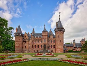 Kasteel de Haar