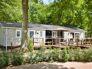 Vakantiepark Duinrell Duinrell Premium Duingalow. Foto: Duinrell