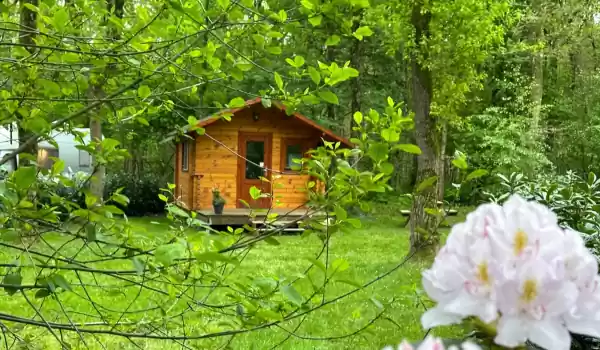 Foto: Recreatiepark Klein Zwitserland