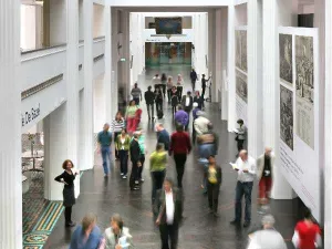 Stadsarchief Amsterdam Foto: Stadsarchief Amsterdam