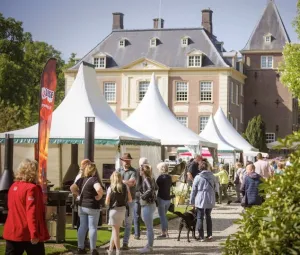 Country & Garden Fair Foto geüpload door gebruiker Geldersch Landschap en Kasteelen