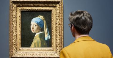 Uniek! Niet eerder zag je zoveel schilderijen van Vermeer bij elkaar