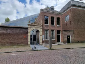 DagjeWeg in Middelburg