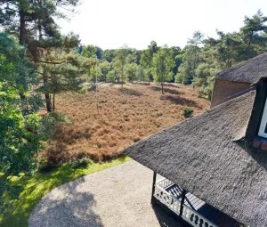 Heidehuiswandeling Foto geüpload door gebruiker Geldersch Landschap en Kasteelen