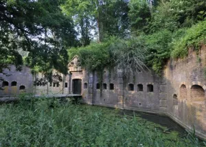 Zaterdag rondleiding met gids Foto geüpload door gebruiker Waterlinie Evenement