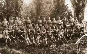 Rondleiding Militair erfgoed Willemstad Foto geüpload door gebruiker Waterlinie Evenement
