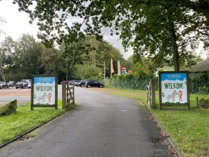 Kinderboerderij De Naturij