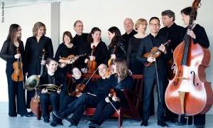 Kerstconcert II - Feestelijke Duitse barok met Buxtehude, Schütz en samenzang - Apollo Ensemble Foto geüpload door gebruiker.