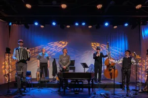 Tuinconcert van Hejre-Kati Fotograaf: LIMA fotografie