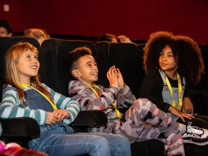 CineKid Festival 2022