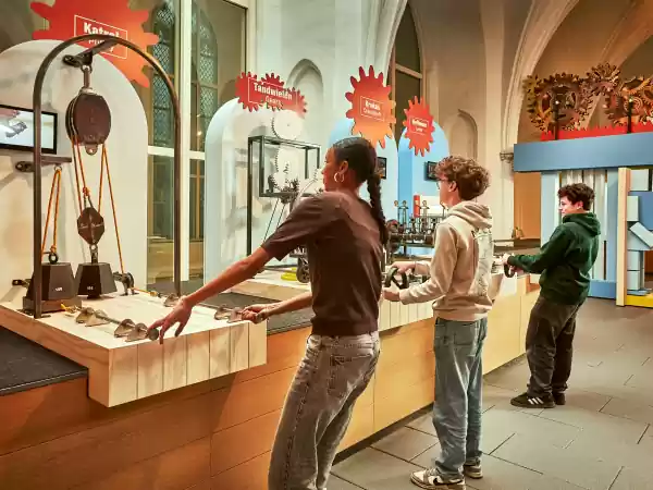 Museum Speelklok