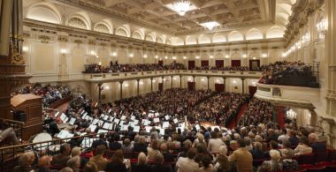 Beleef het Mahler Festival 2025