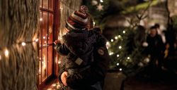 6 prachtige kerstmarkten
