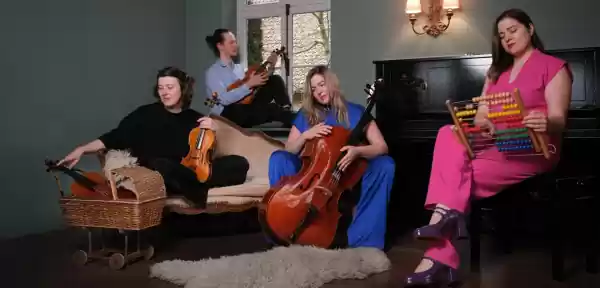 © Filip Verpoest | Foto ge&uuml;pload door gebruiker concertgebouw