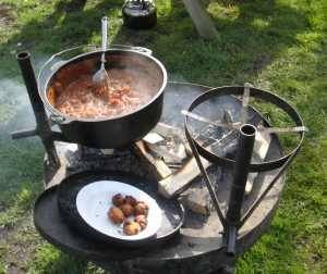 Dutch Bushcraft