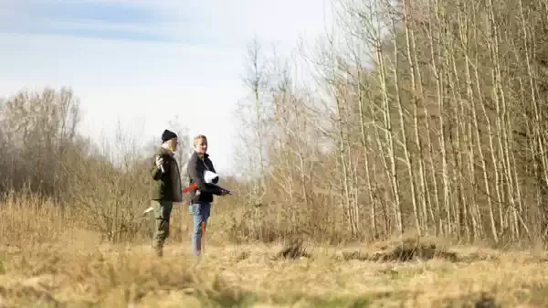 Kom langs bij de boswachter - Súdeast-Fryslân dag van de boswachter | Foto geüpload door gebruiker Staatsbosbeheer.