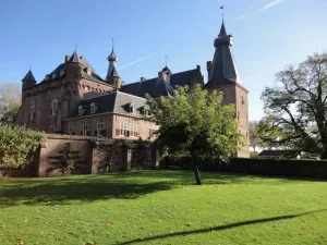 Foto: Kasteel Doorwerth