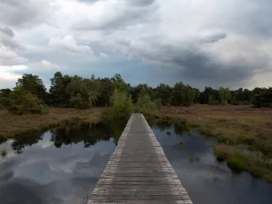 Dagje weg in Haaksbergen